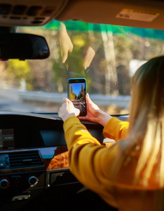 Esta es la guía infalible para hacer un road trip exitoso