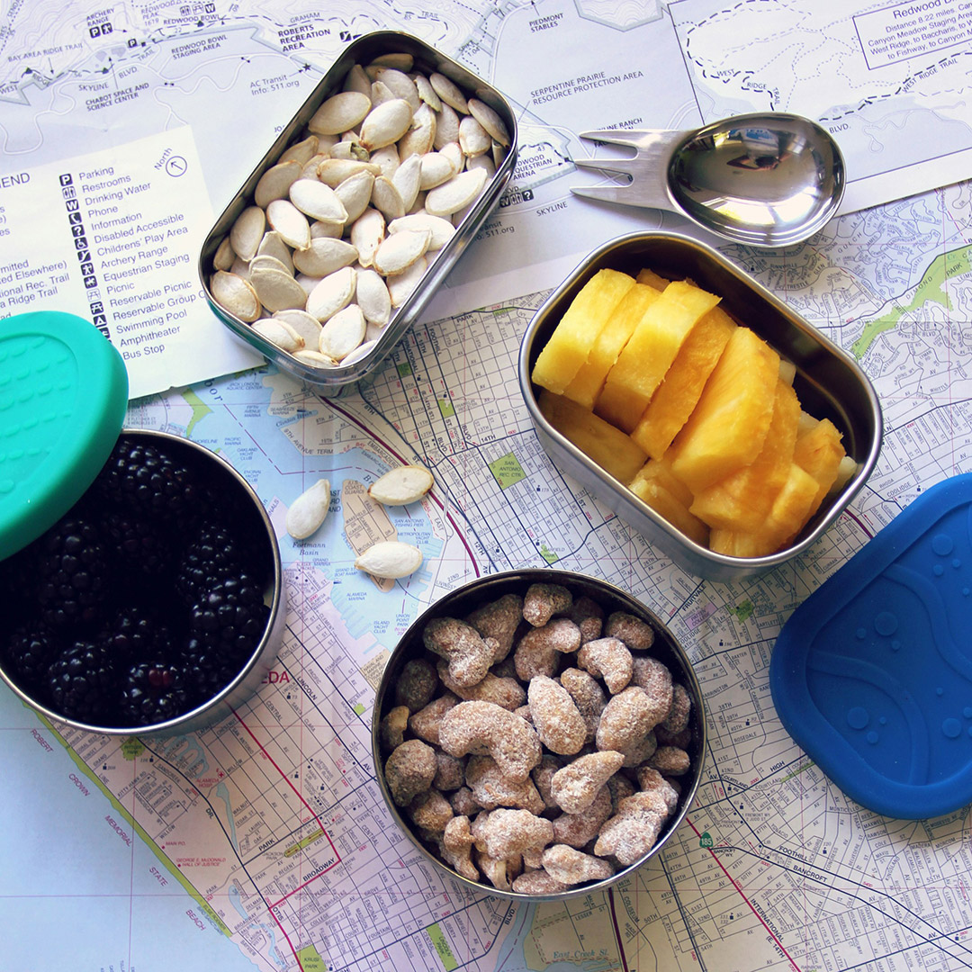 guía para hacer un road trip