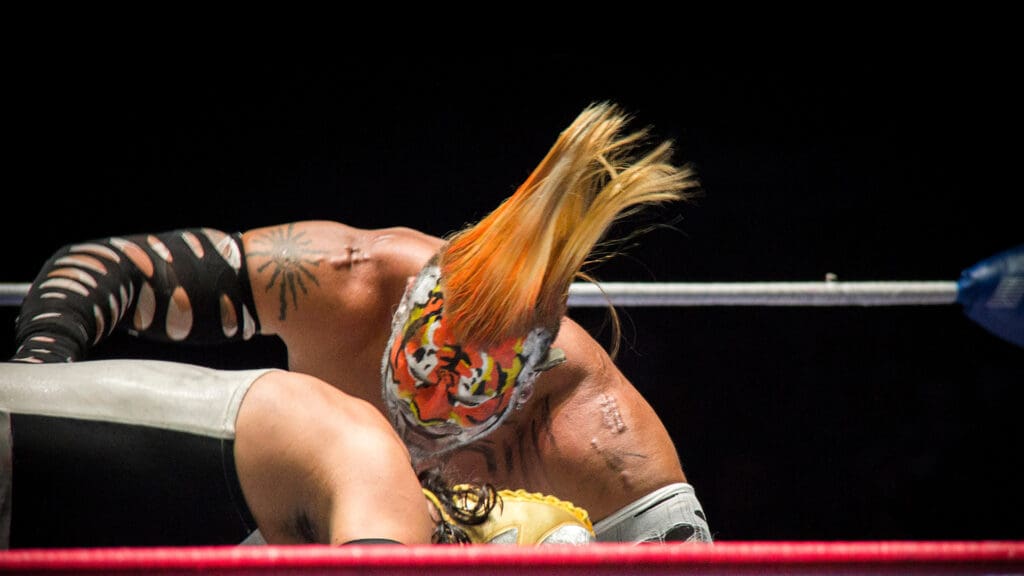 Cómo vivir una noche de lucha libre en Guadalajara paso a paso