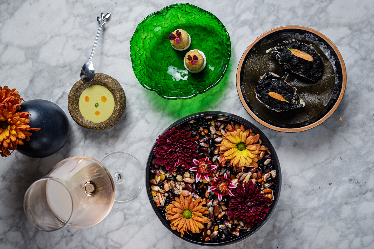 restaurantes en monterrey