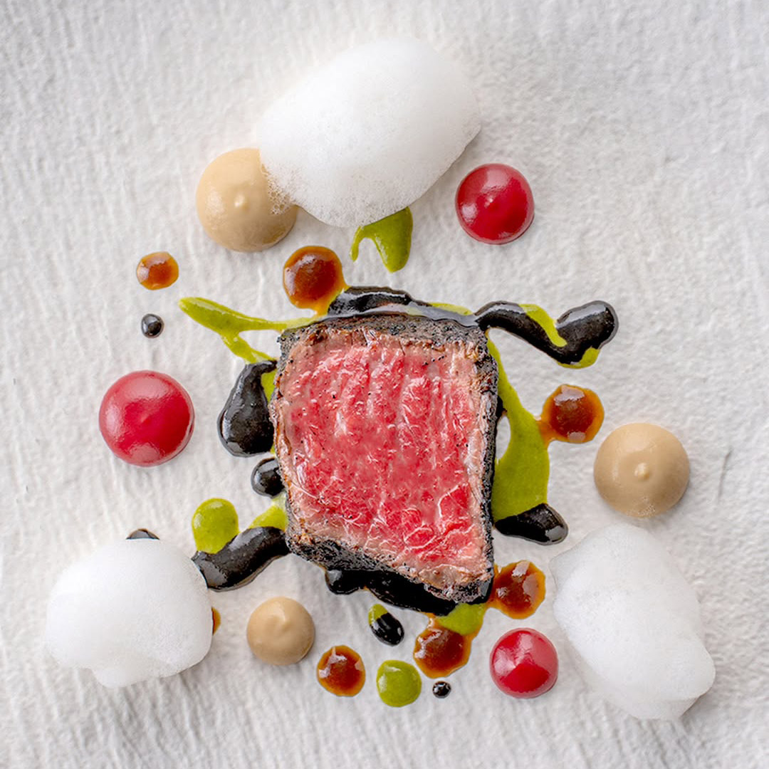 restaurantes en monterrey