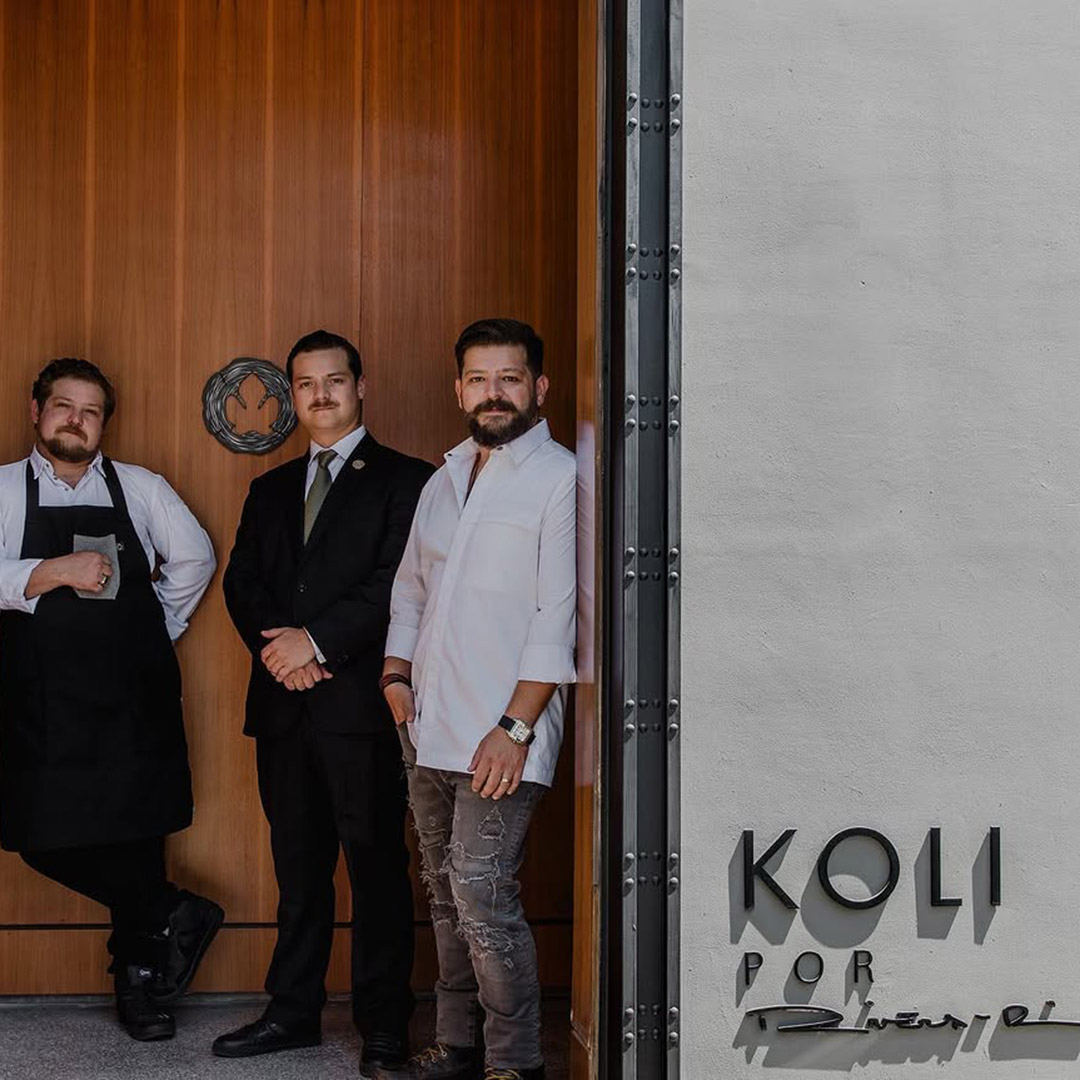 restaurantes en monterrey