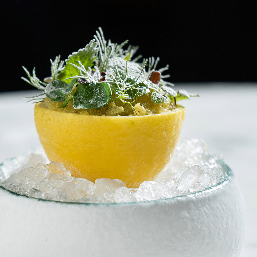 restaurantes en monterrey