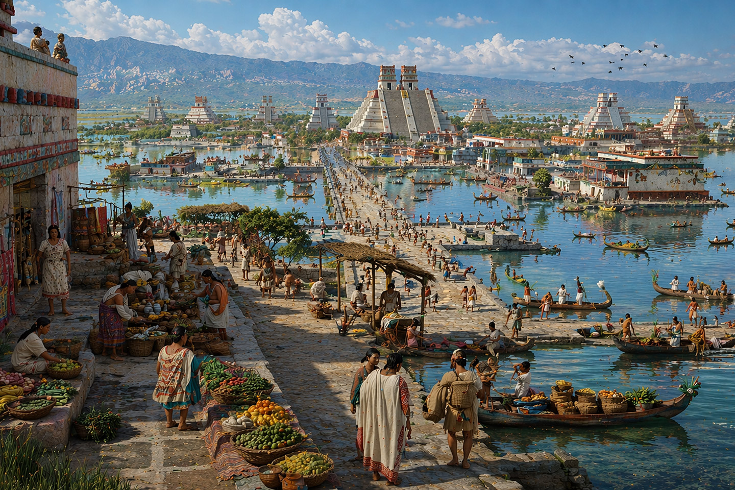 significado méxico tenochtitlán