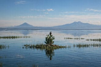 El fascinante significado de México: una palabra que encierra historia, mito y esencia