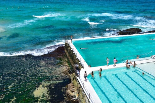 Lo que debes saber antes de emprender un viaje a Australia