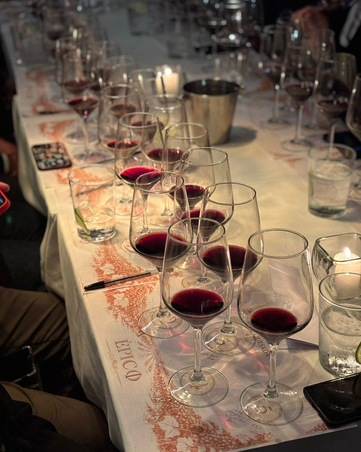 épico casa de quesada