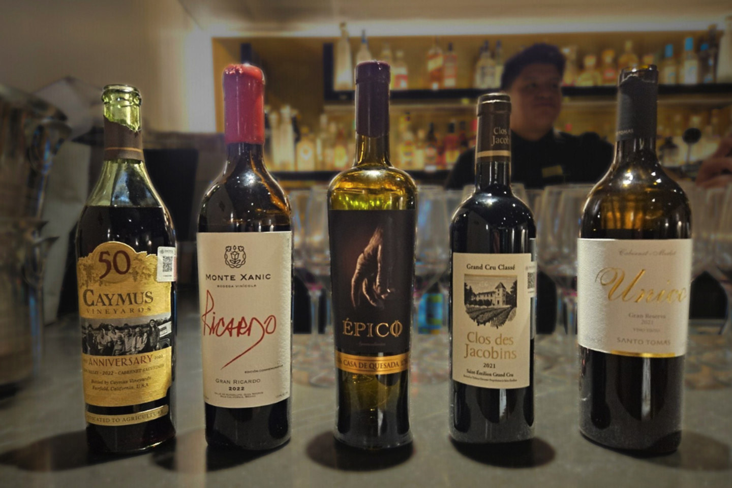 épico casa de quesada