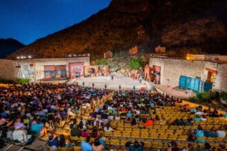 El Paso en 4 estaciones: qué hacer en primavera, verano, otoño e invierno