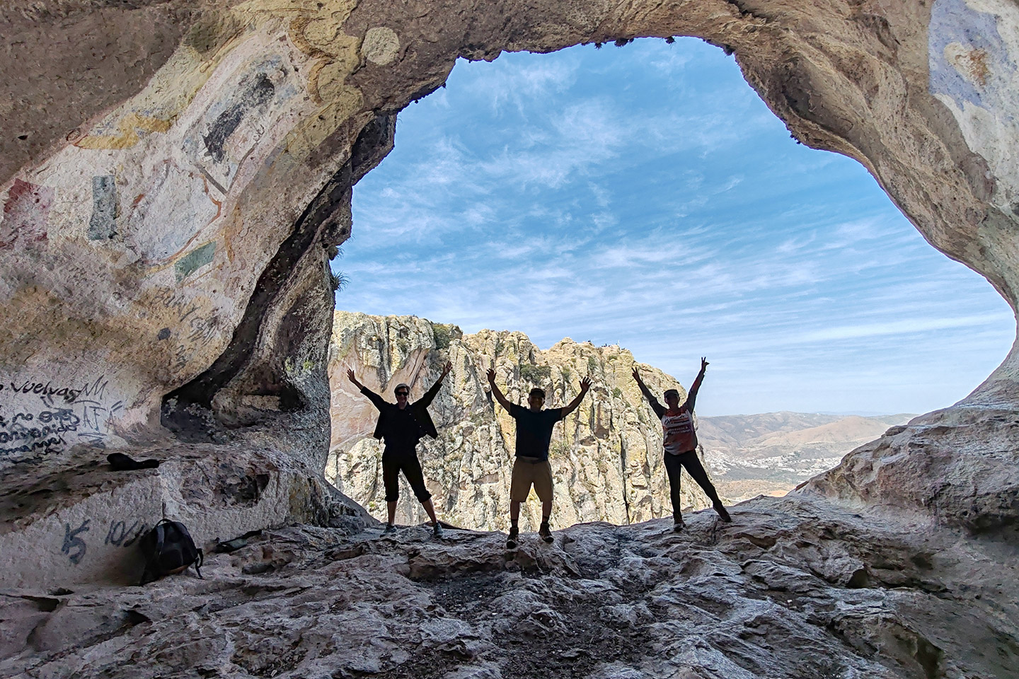 Turismo_aventura_Guanajuato Planes de turismo de aventura y naturaleza que conocimos en ATMEX 2026